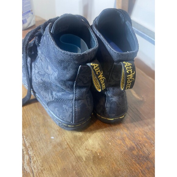 Doc Martins Sneakers Womens 6 - Picture 2 of 5